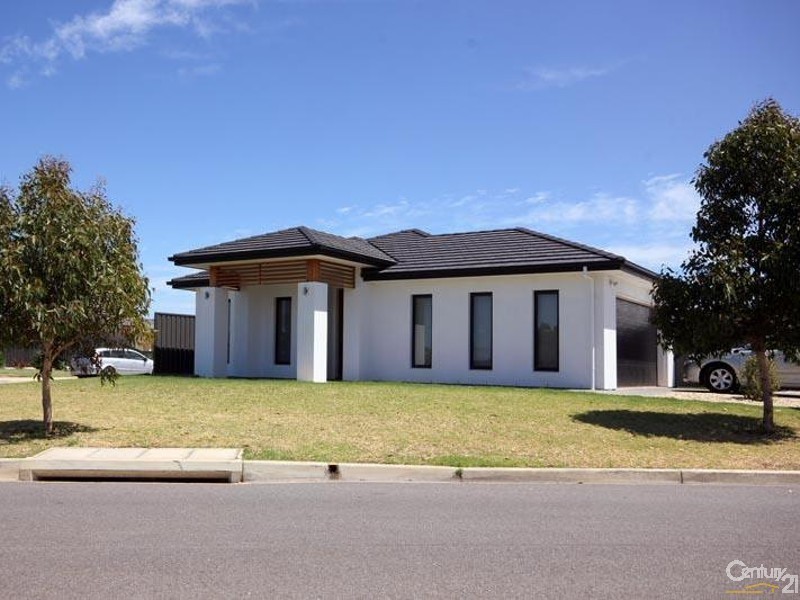 40 Chardonnay Boulevard, Reynella SA 5161