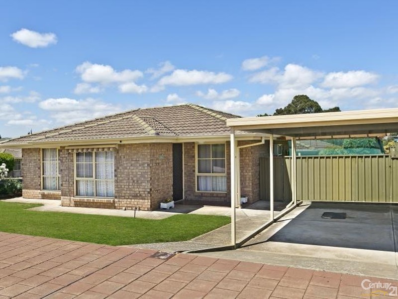 7/32a McMahon Road, Morphett Vale SA 5162