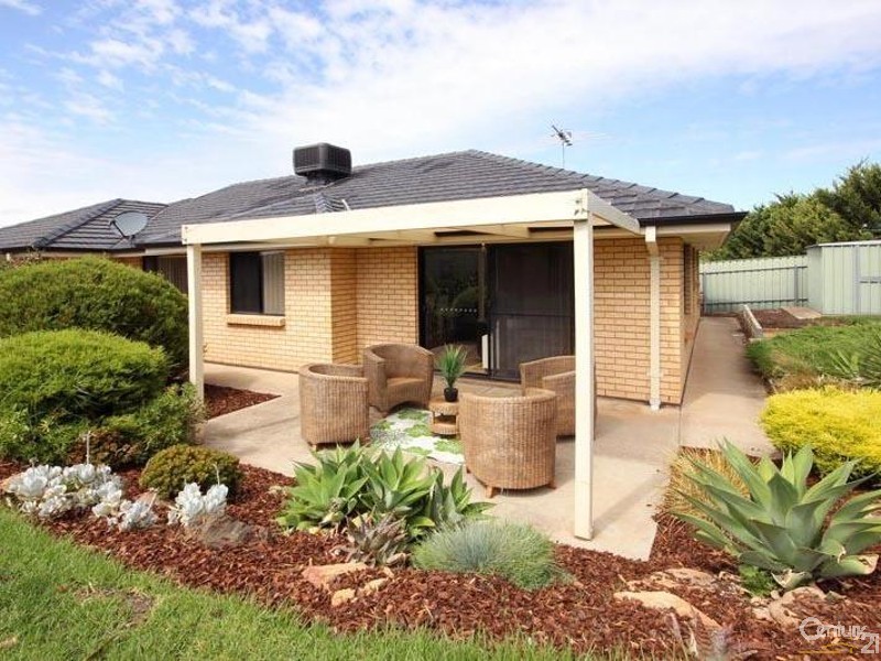 15 Brooklyn Drive, Hallett Cove SA 5158