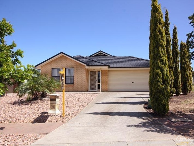 15 Brooklyn Drive, Hallett Cove SA 5158
