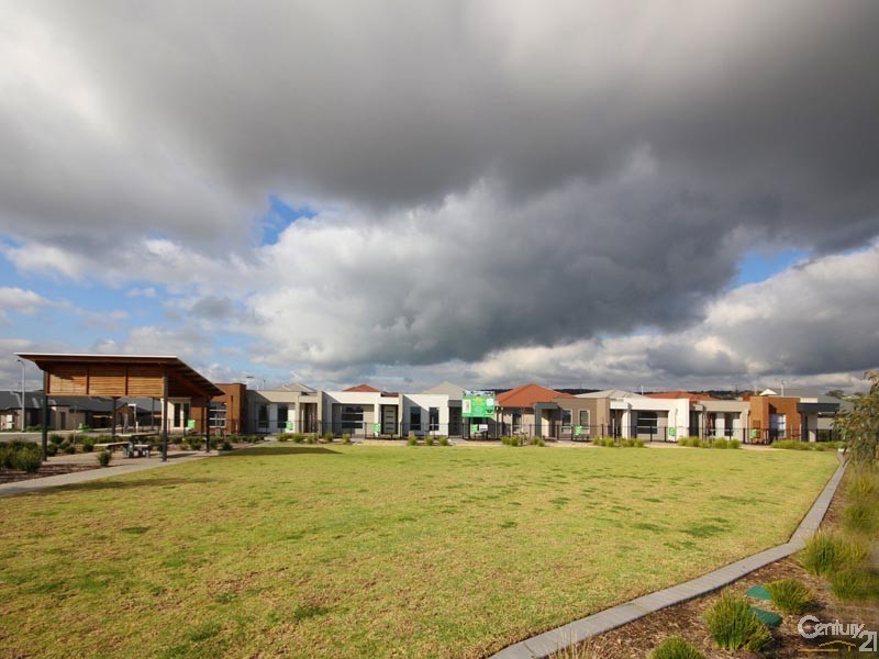 3 Shore Lane, Woodcroft SA 5162