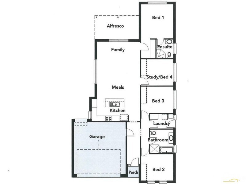 Lot 230 Greenslade Drive, Evanston South SA 5116