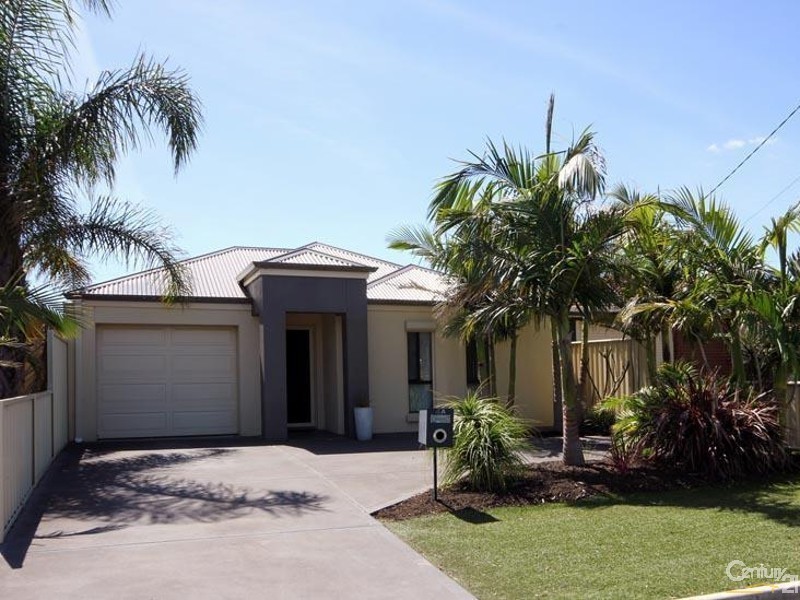 4A Robertson Street, Christies Beach SA 5165