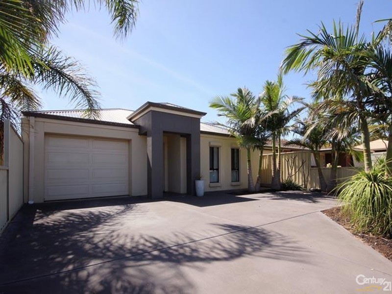 4A Robertson Street, Christies Beach SA 5165