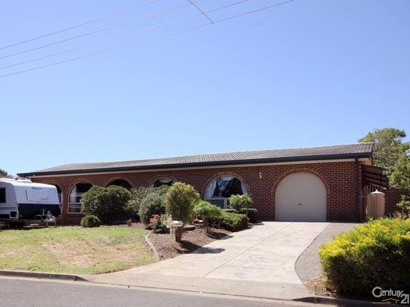 4 Waterview Crescent, O’halloran Hill SA 5158