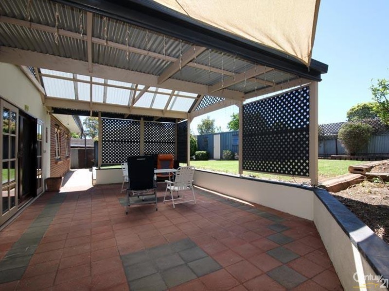 4 Waterview Crescent, O’halloran Hill SA 5158