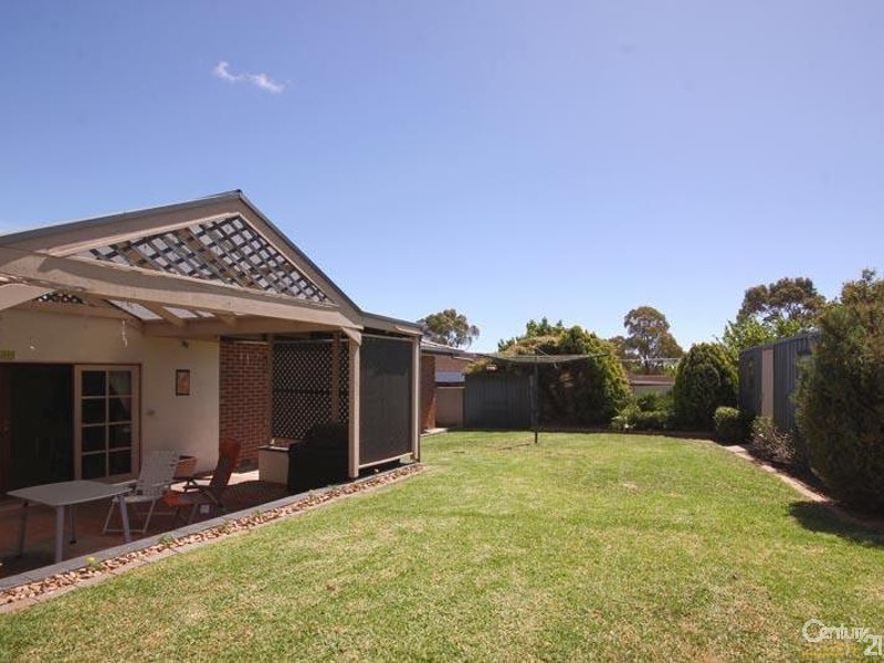 4 Waterview Crescent, O’halloran Hill SA 5158