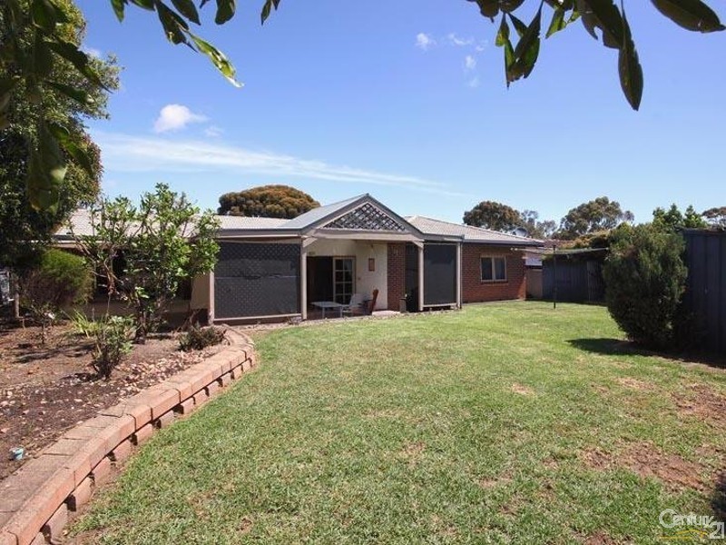 4 Waterview Crescent, O’halloran Hill SA 5158