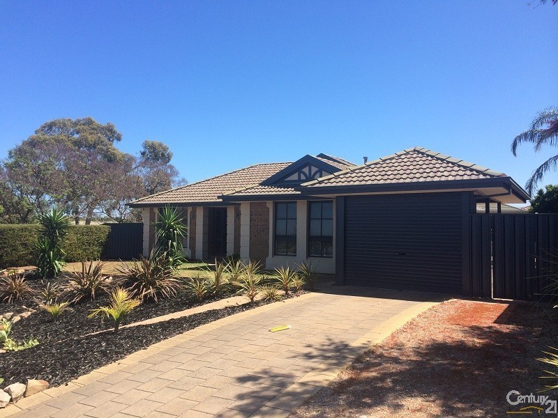 24 Peppermint Grove, Noarlunga Downs SA 5168