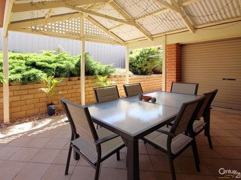 30 Worthing Drive, Sheidow Park SA 5158