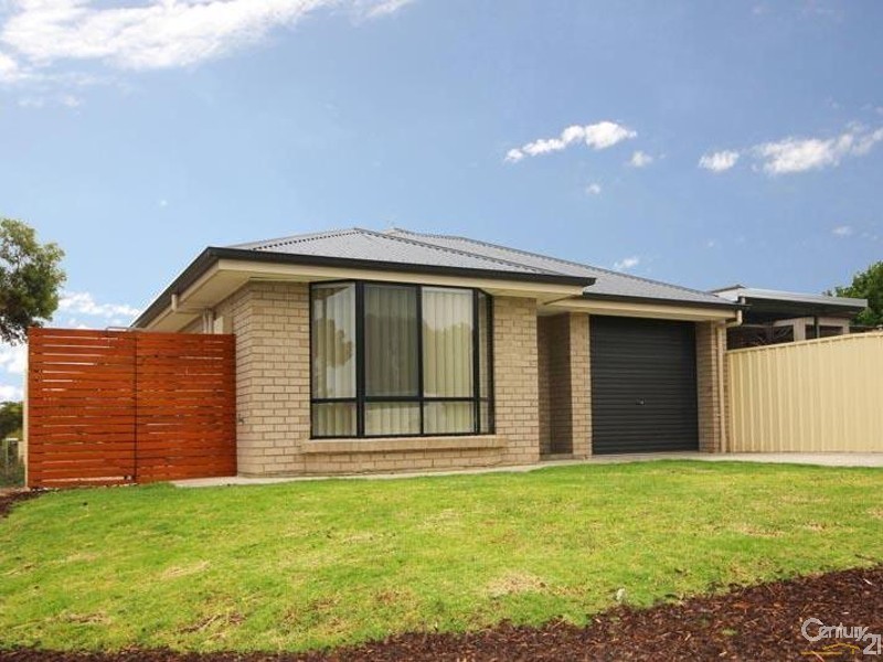 1 Gunn Close, Morphett Vale SA 5162