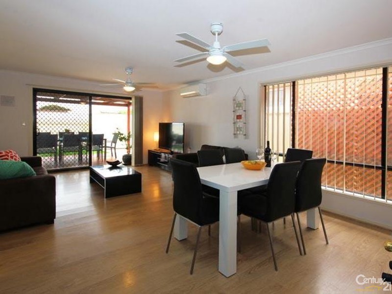 1 Gunn Close, Morphett Vale SA 5162