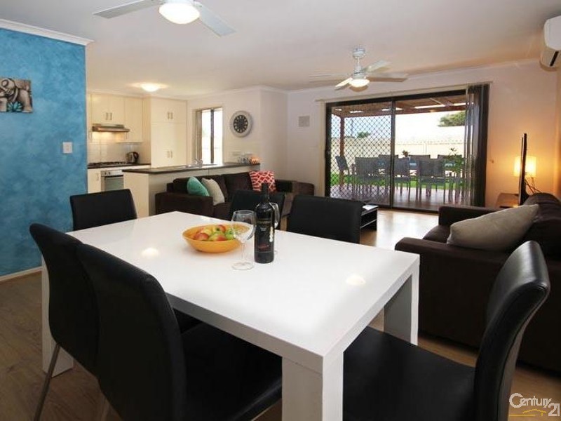 1 Gunn Close, Morphett Vale SA 5162