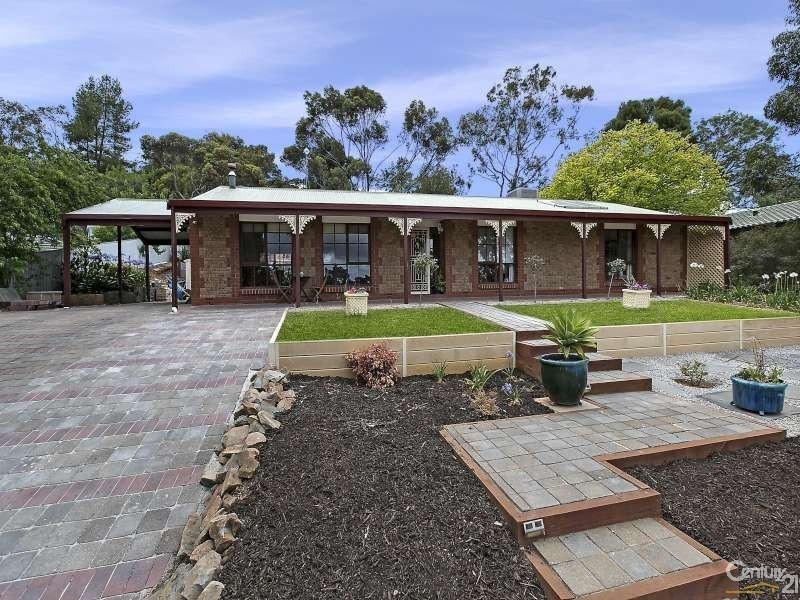 48 Woodhall Drive, Happy Valley SA 5159