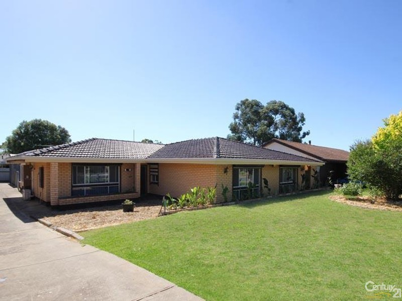 27 Merlot Street, Reynella East SA 5161