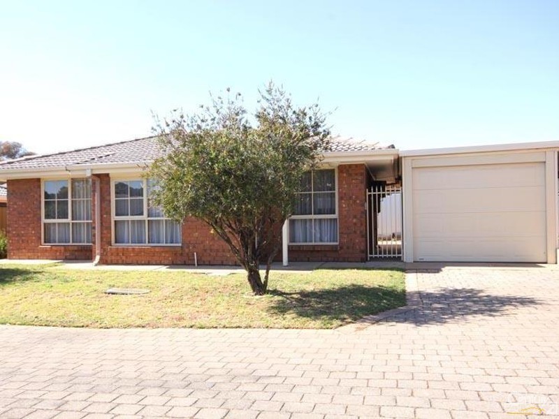 U5-66  Booth Avenue, Morphett Vale SA 5162