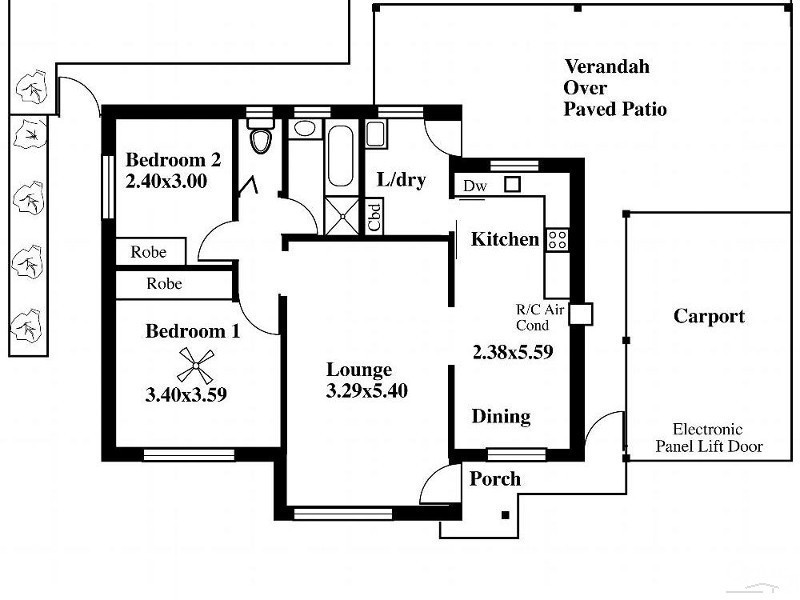 U5-66  Booth Avenue, Morphett Vale SA 5162