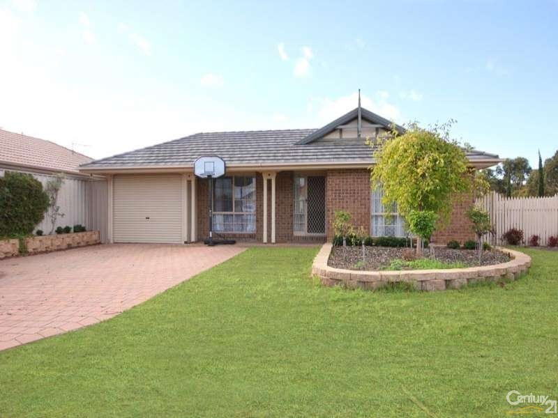 7 Parkwood Rise, Seaford Rise SA 5169