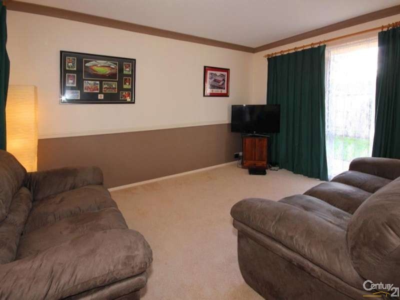 7 Parkwood Rise, Seaford Rise SA 5169