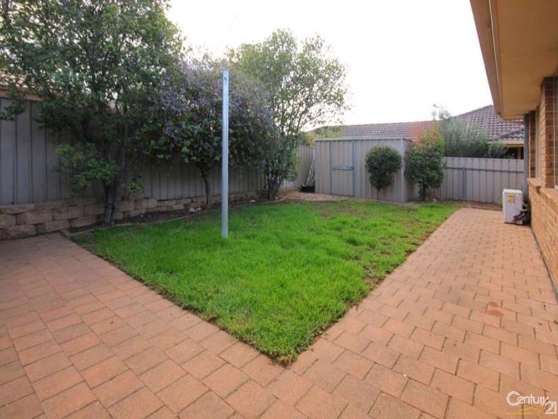 7 Parkwood Rise, Seaford Rise SA 5169