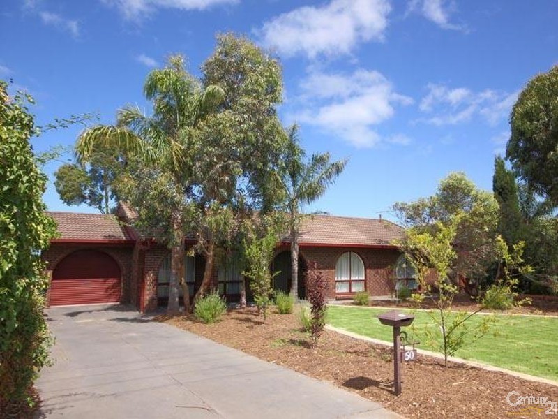 50 Skyline Drive, Flagstaff Hill SA 5159