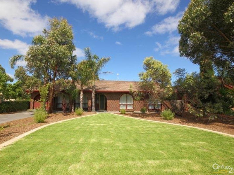 50 Skyline Drive, Flagstaff Hill SA 5159
