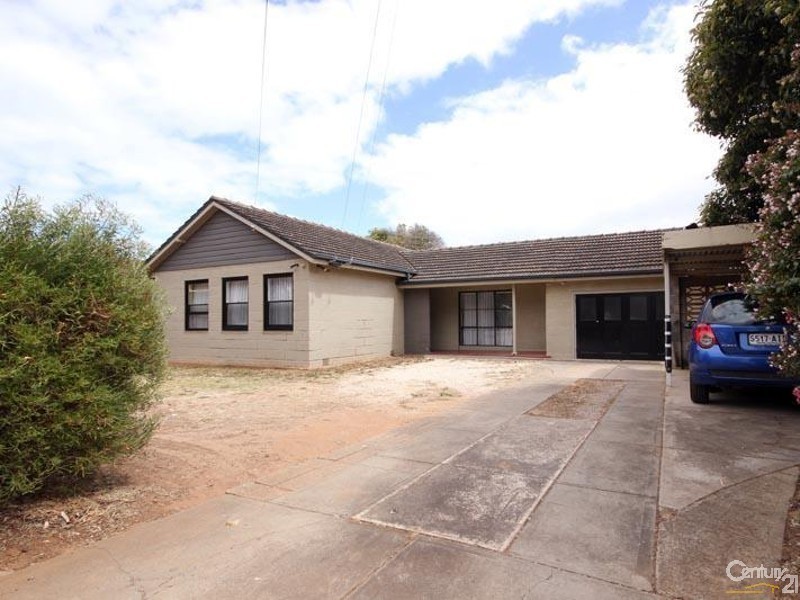 31 Sandery Avenue, Seacombe Gardens SA 5047