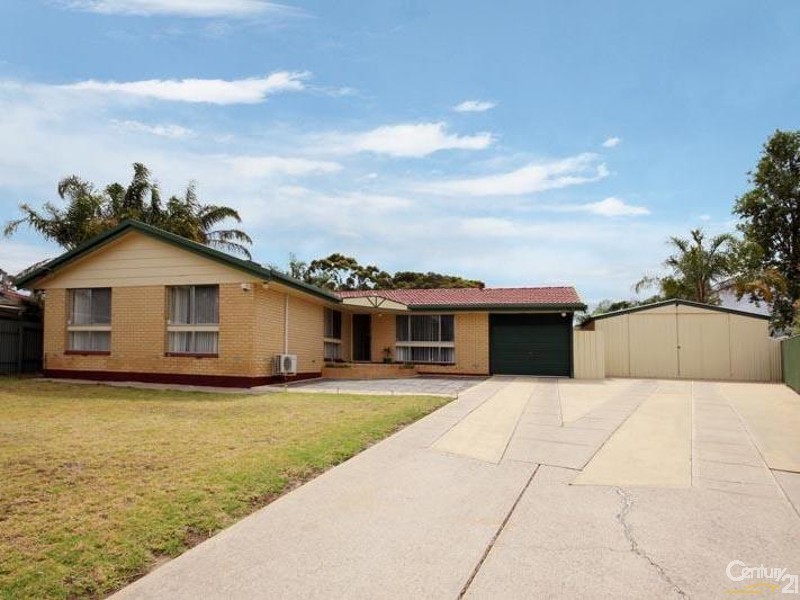 4 Maxine Court, Morphett Vale SA 5162