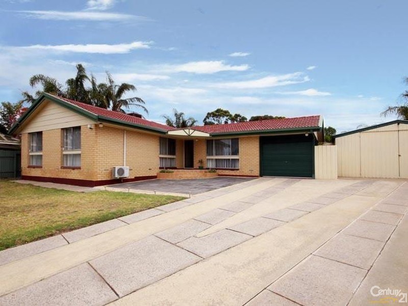 4 Maxine Court, Morphett Vale SA 5162