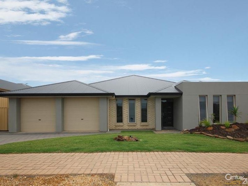 17 Lanyard Road, Seaford Meadows SA 5169