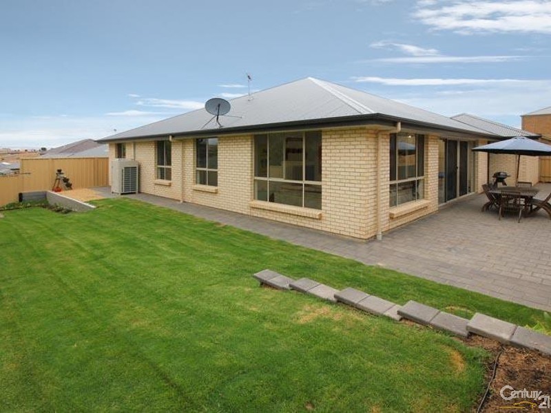 17 Lanyard Road, Seaford Meadows SA 5169