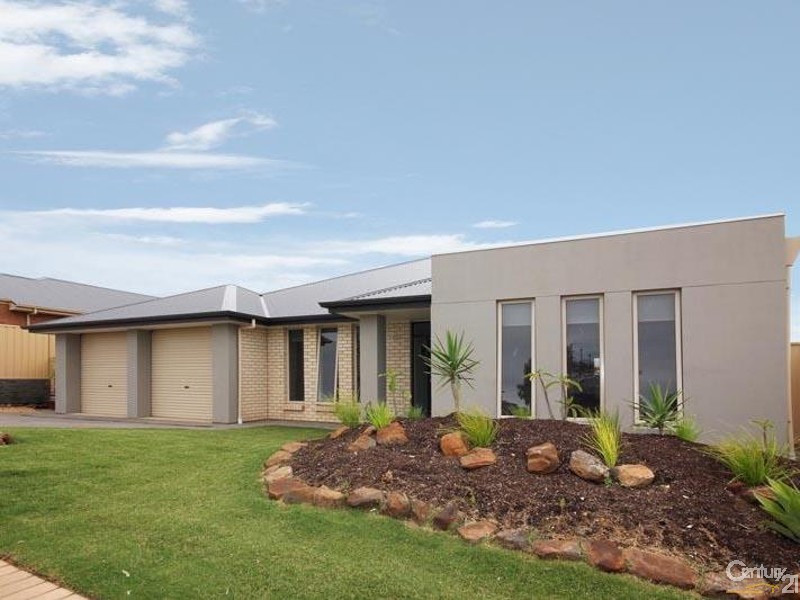 17 Lanyard Road, Seaford Meadows SA 5169