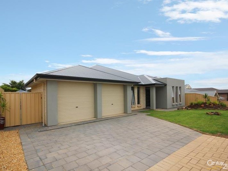 17 Lanyard Road, Seaford Meadows SA 5169