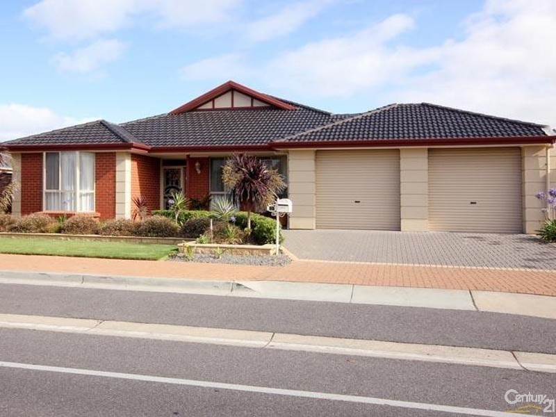 15 Atlantis Avenue, Seaford Meadows SA 5169