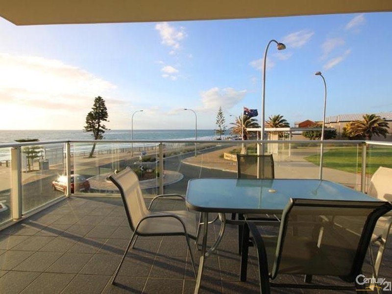 Appt 105-50 Esplanade, Christies Beach SA 5165