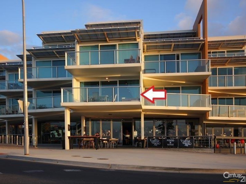 Appt 105-50 Esplanade, Christies Beach SA 5165