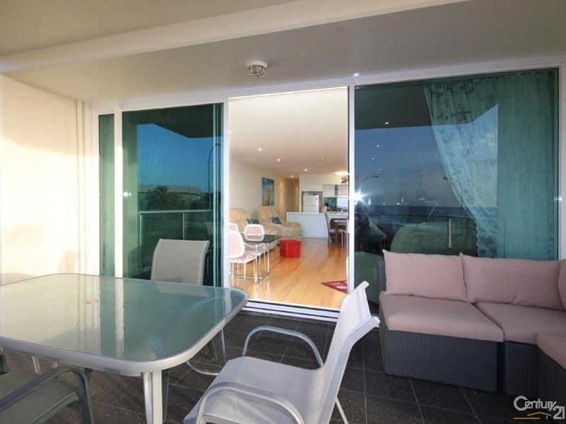 Appt 105-50 Esplanade, Christies Beach SA 5165
