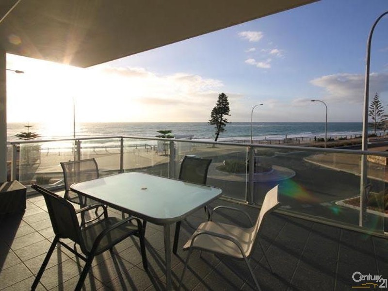 Appt 105-50 Esplanade, Christies Beach SA 5165