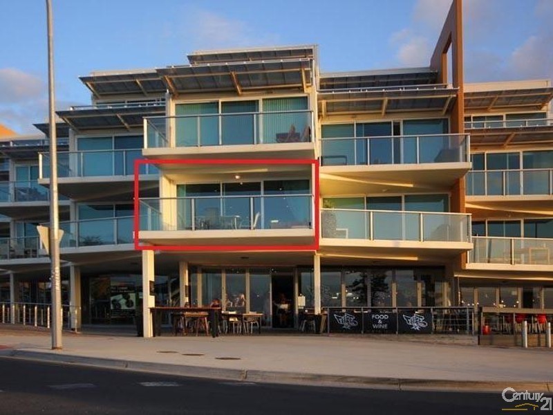 Appt 105-50 Esplanade, Christies Beach SA 5165