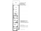 Appt 105-50 Esplanade, Christies Beach SA 5165 Floorplan