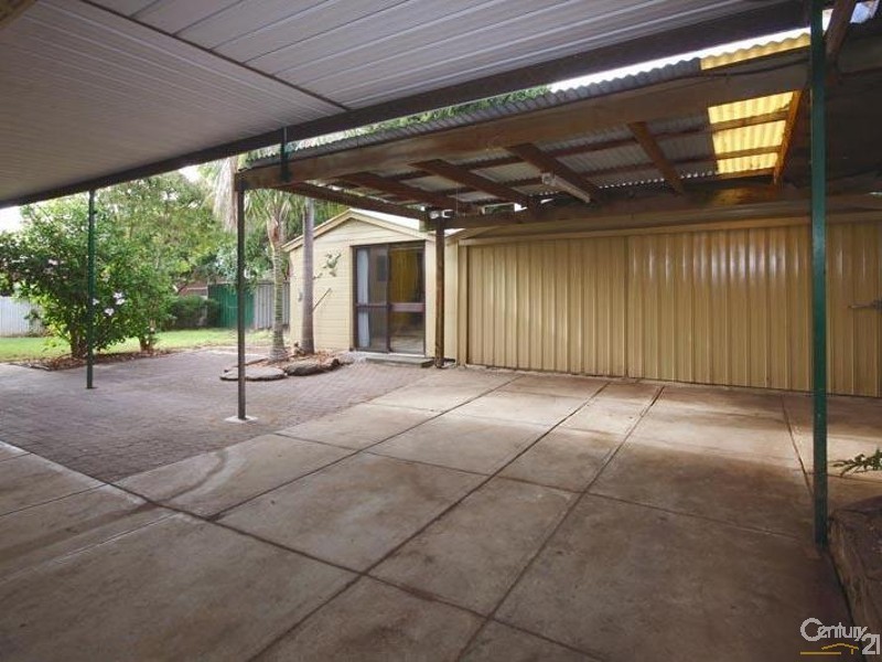 8 Taranto Court, Hackham West SA 5163