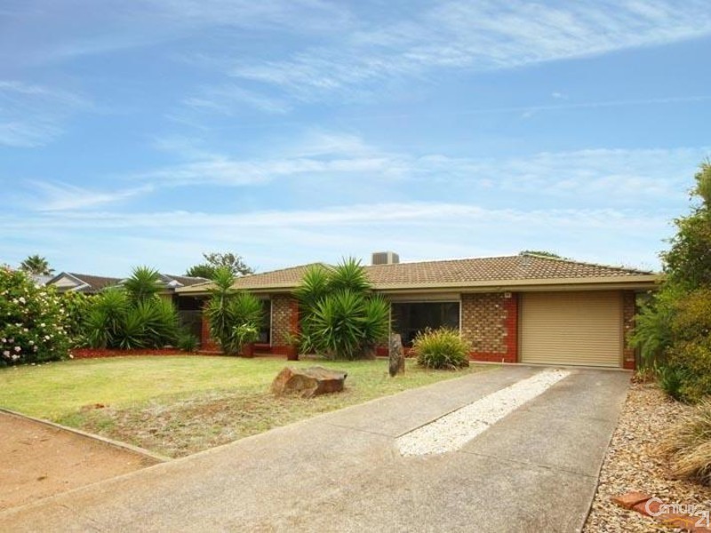 30 Kerrin Avenue, Morphett Vale SA 5162