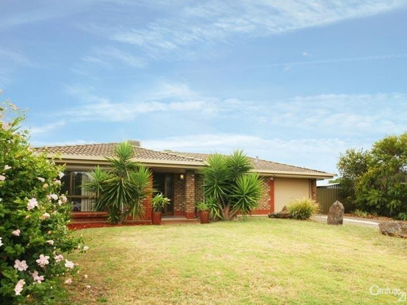 30 Kerrin Avenue, Morphett Vale SA 5162