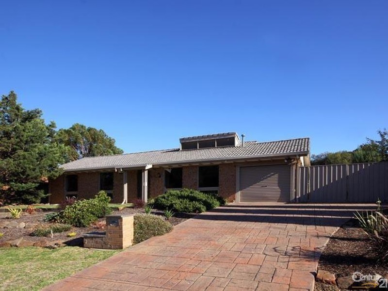 3 Kingsbridge Drive, Morphett Vale SA 5162