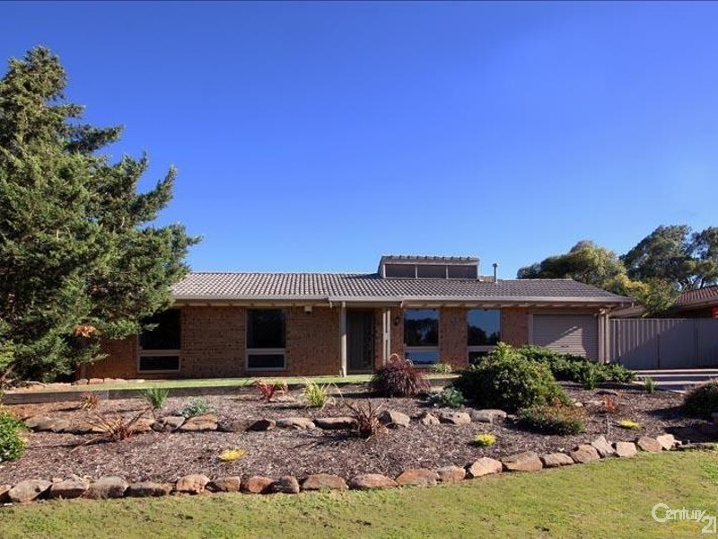 3 Kingsbridge Drive, Morphett Vale SA 5162