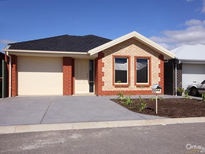 4-9 Sapphire Way, Aldinga Beach SA 5173