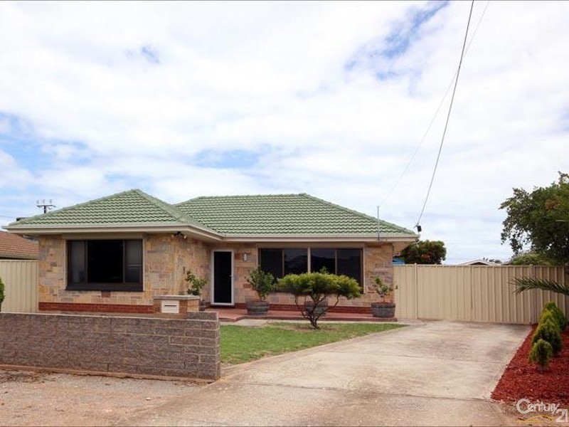 15 Vernon Crescent, Port Noarlunga South SA 5167