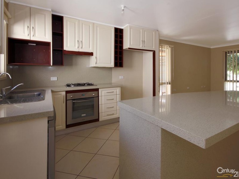 21 Plumtree Crescent, Huntfield Heights SA 5163