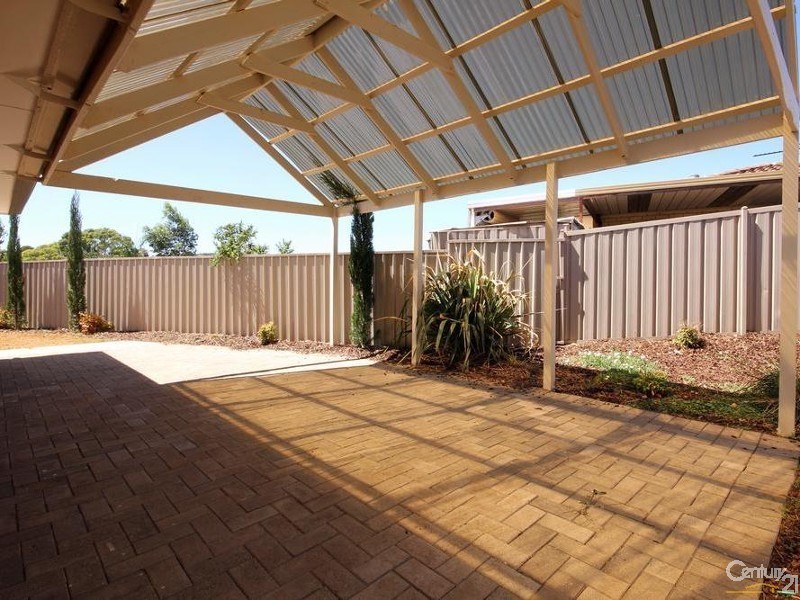 21 Plumtree Crescent, Huntfield Heights SA 5163