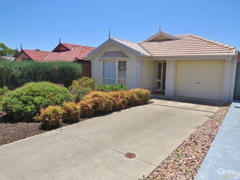 54 Erebus Circuit, Morphett Vale SA 5162